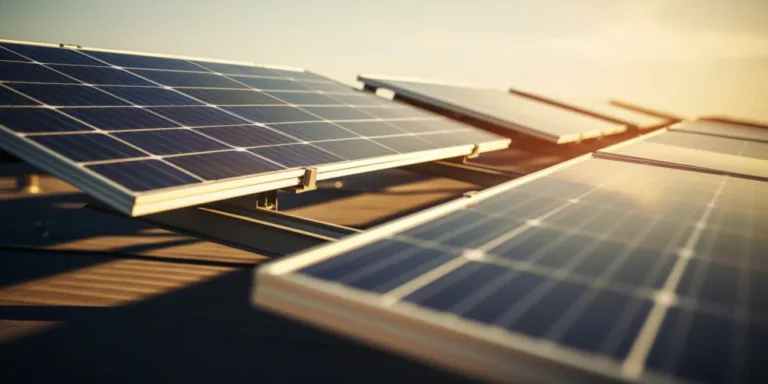 Cele mai bune panouri solare: o sursă ecologică de energie