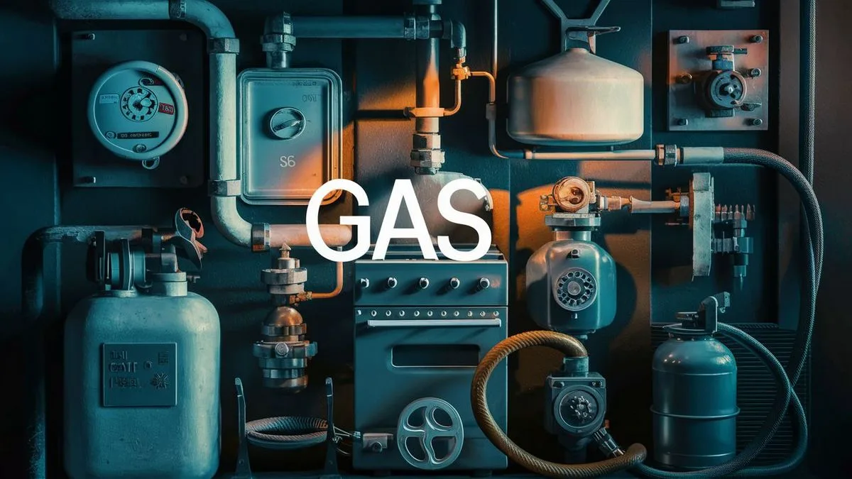 Cum se dă citirea la gaz
